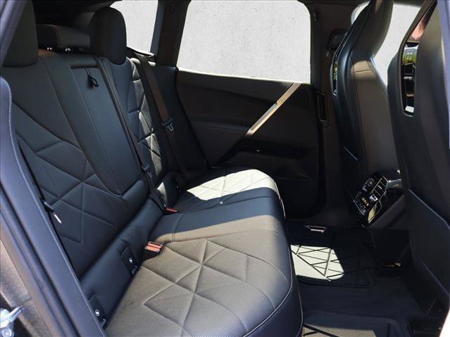 Certified 2023 BMW iX xDrive50 AWD/4WD image 24
