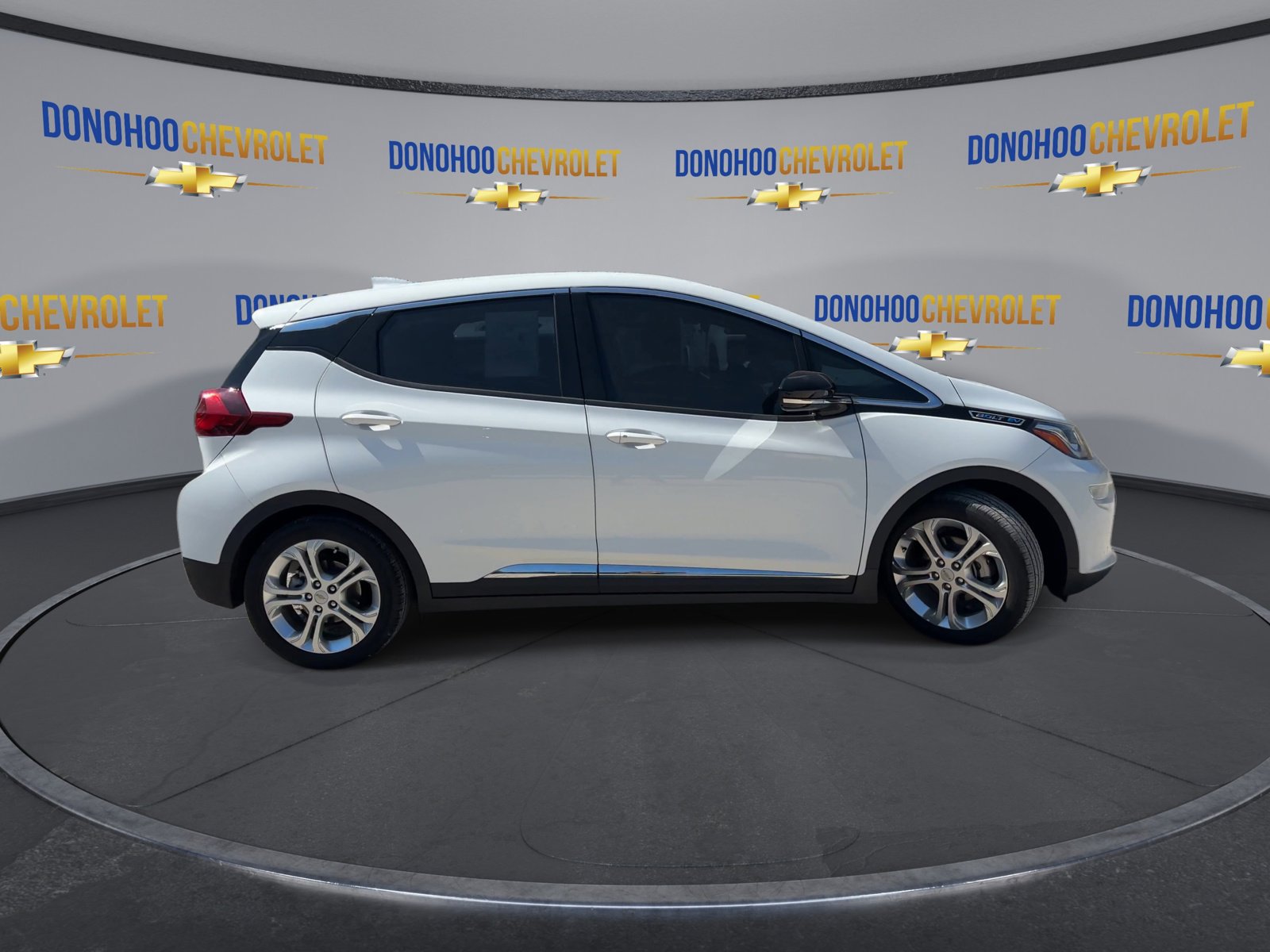 Used 2021 Chevrolet Bolt LT image 12
