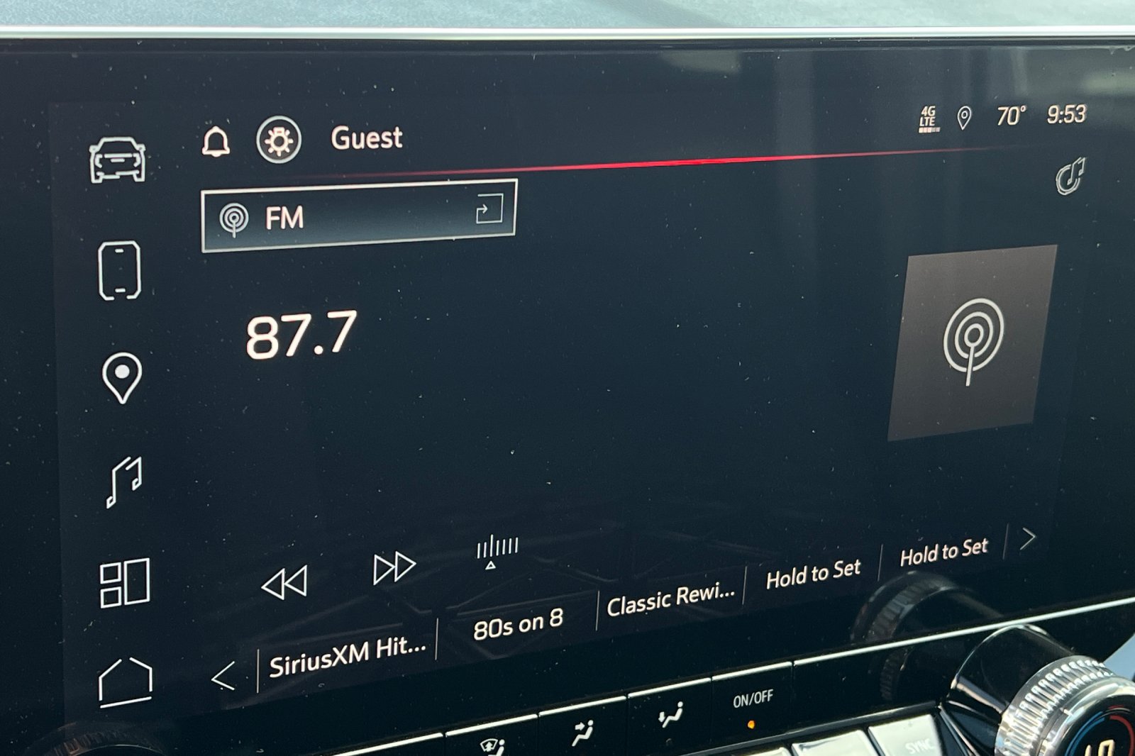 New 2026 GMC Canyon Elevation w/ Convenience Package RWD image 18