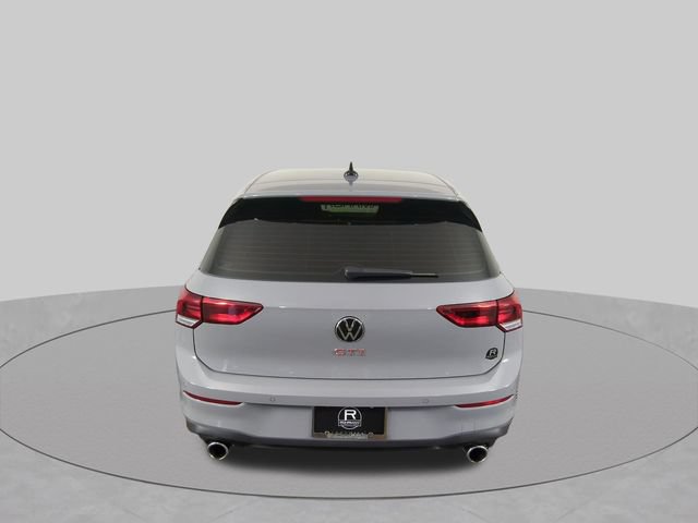 Used 2023 Volkswagen GTI Autobahn FWD image 15
