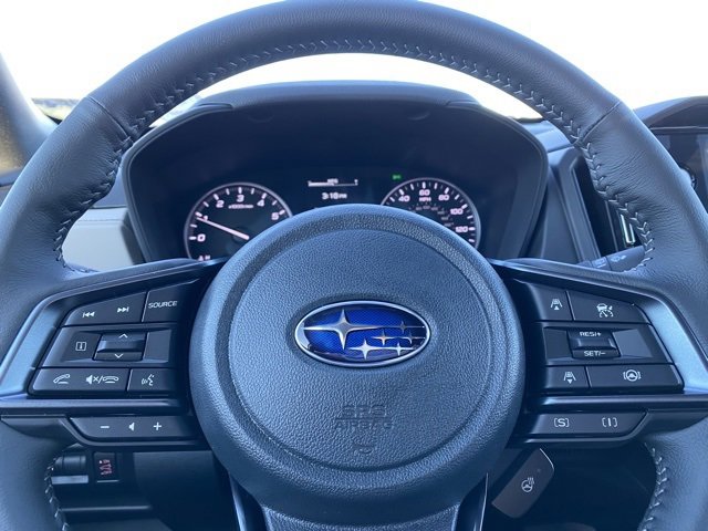 New 2026 Subaru Forester Limited image 15