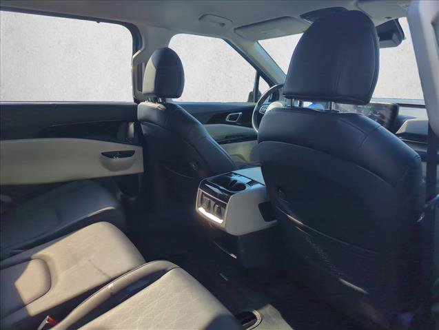 Used 2024 Kia Carnival SX FWD image 27