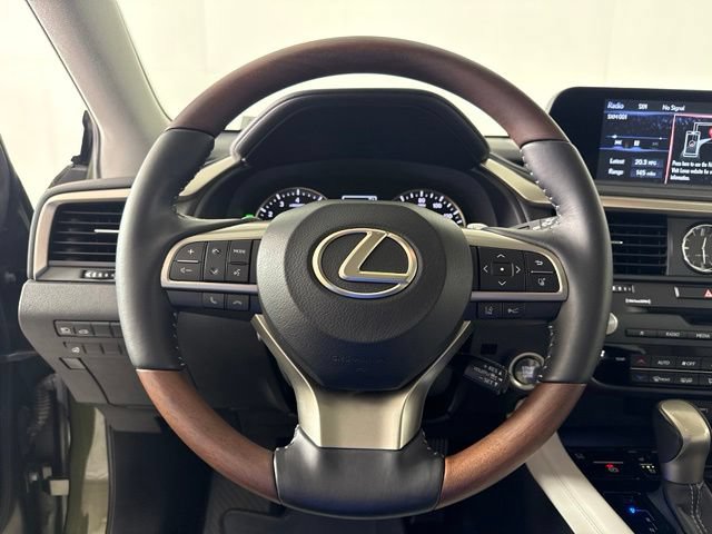 Used 2021 Lexus RX 350 FWD w/ Premium Package image 27