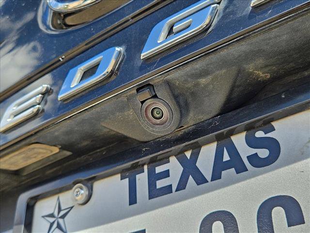 Used 2022 Ford Edge SEL w/ Convenience Package image 10