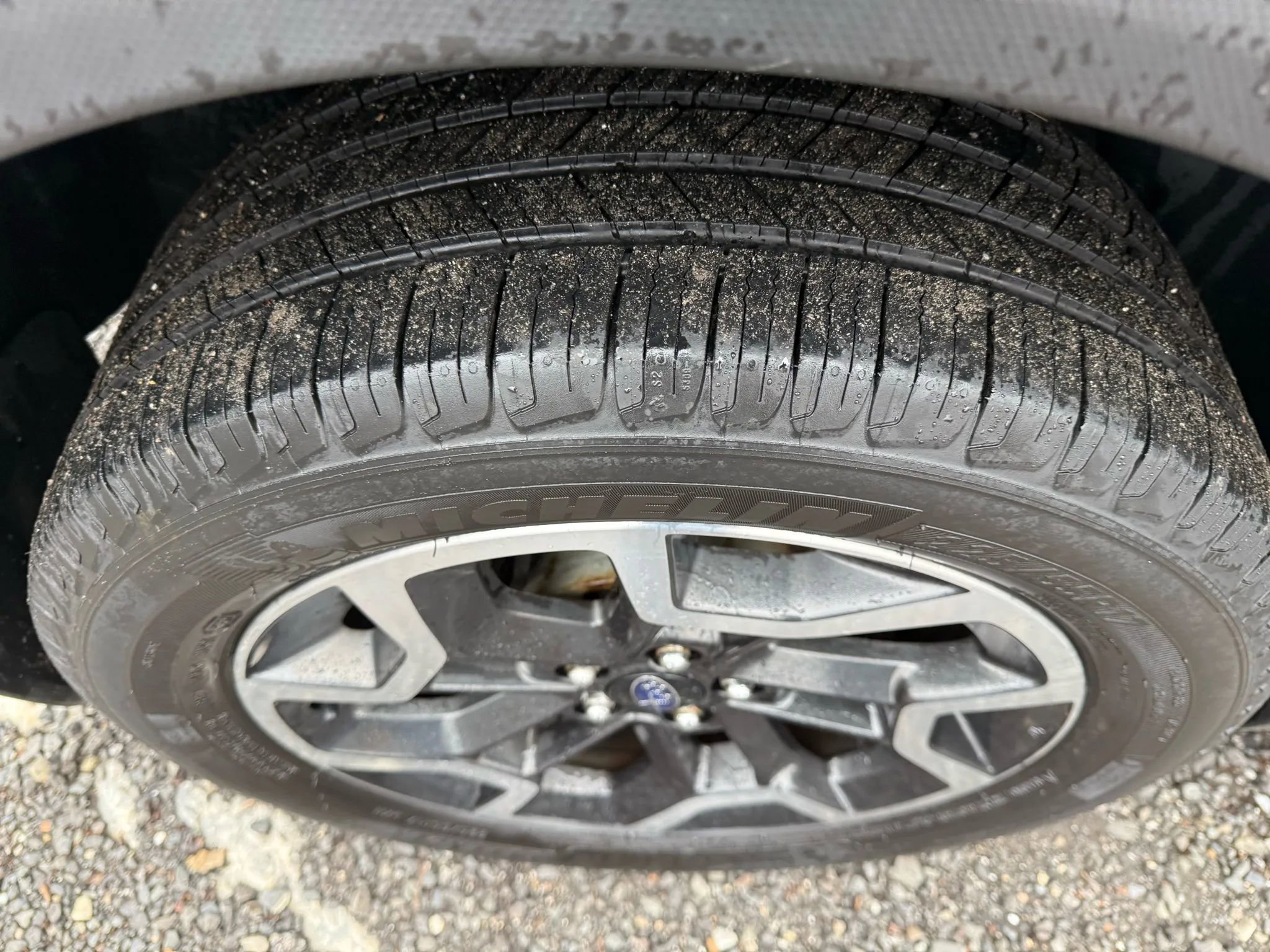 Used 2017 Subaru Crosstrek 2.0i Premium w/ Popular Package #2 image 8