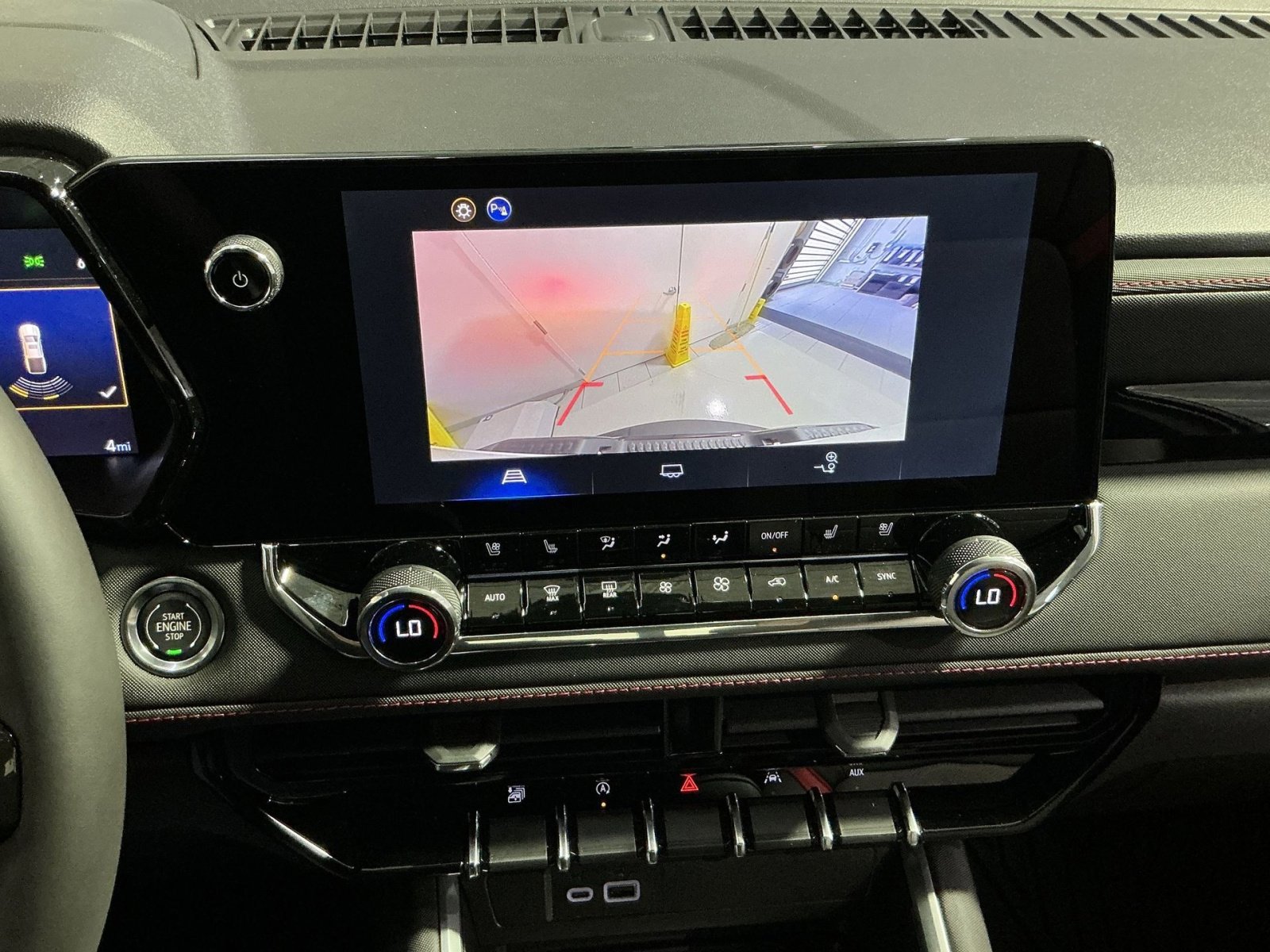 New 2026 Chevrolet Colorado Z71 w/ Z71 Convenience Package 2 image 27