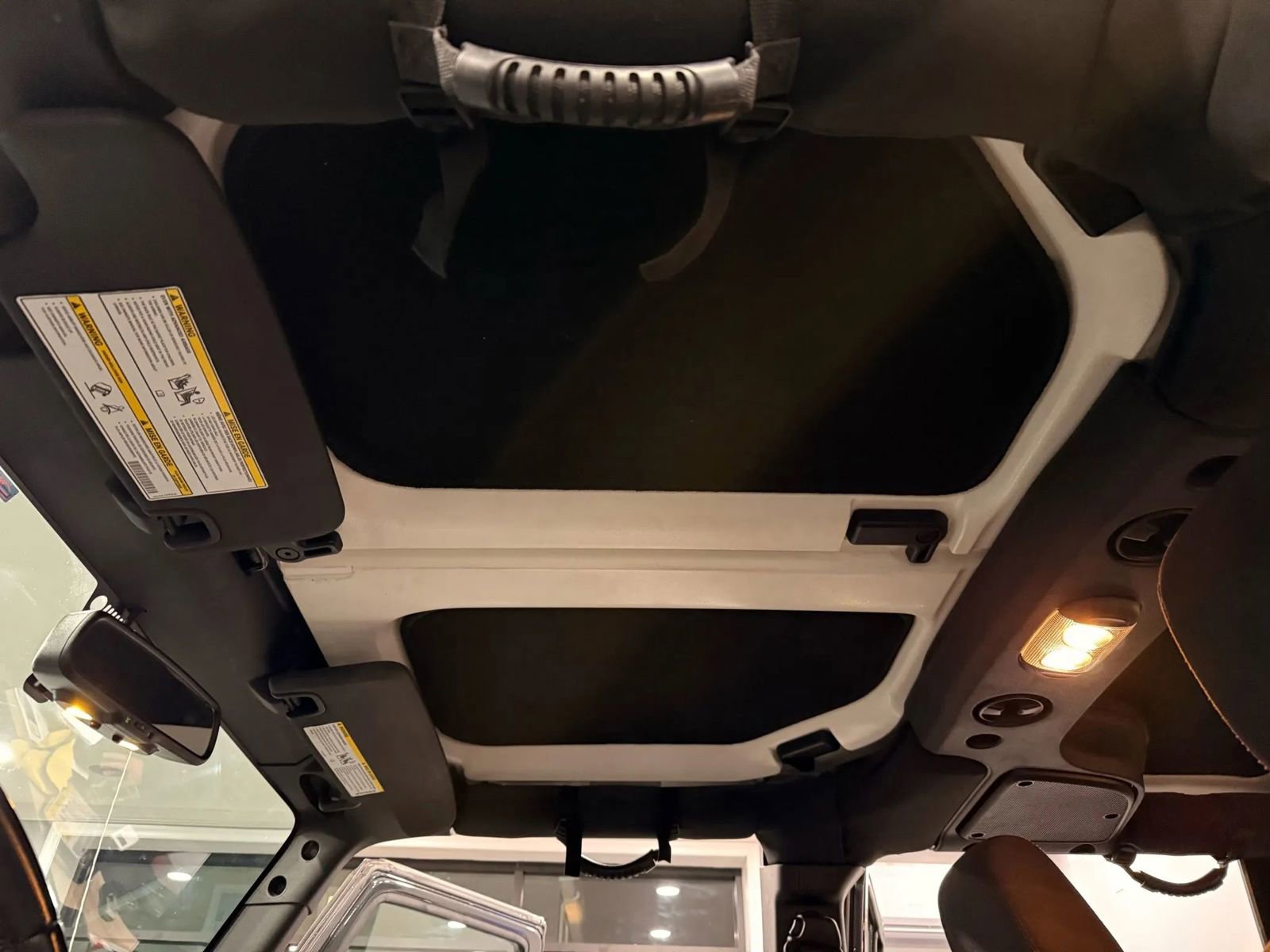 Used 2017 Jeep Wrangler Unlimited Sport w/ Quick Order Package 24S image 14