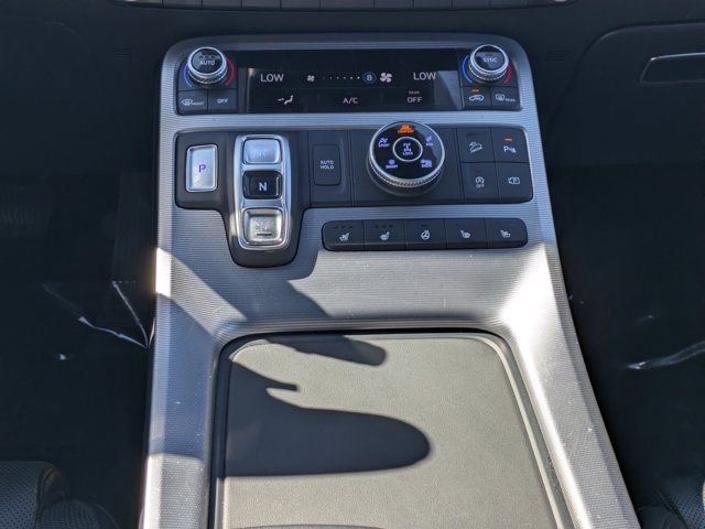 Used 2024 Hyundai Palisade Calligraphy image 17