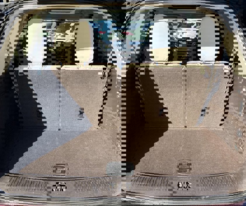 Used 2021 Lincoln Aviator Black Label w/ Dynamic Handling Package image 9