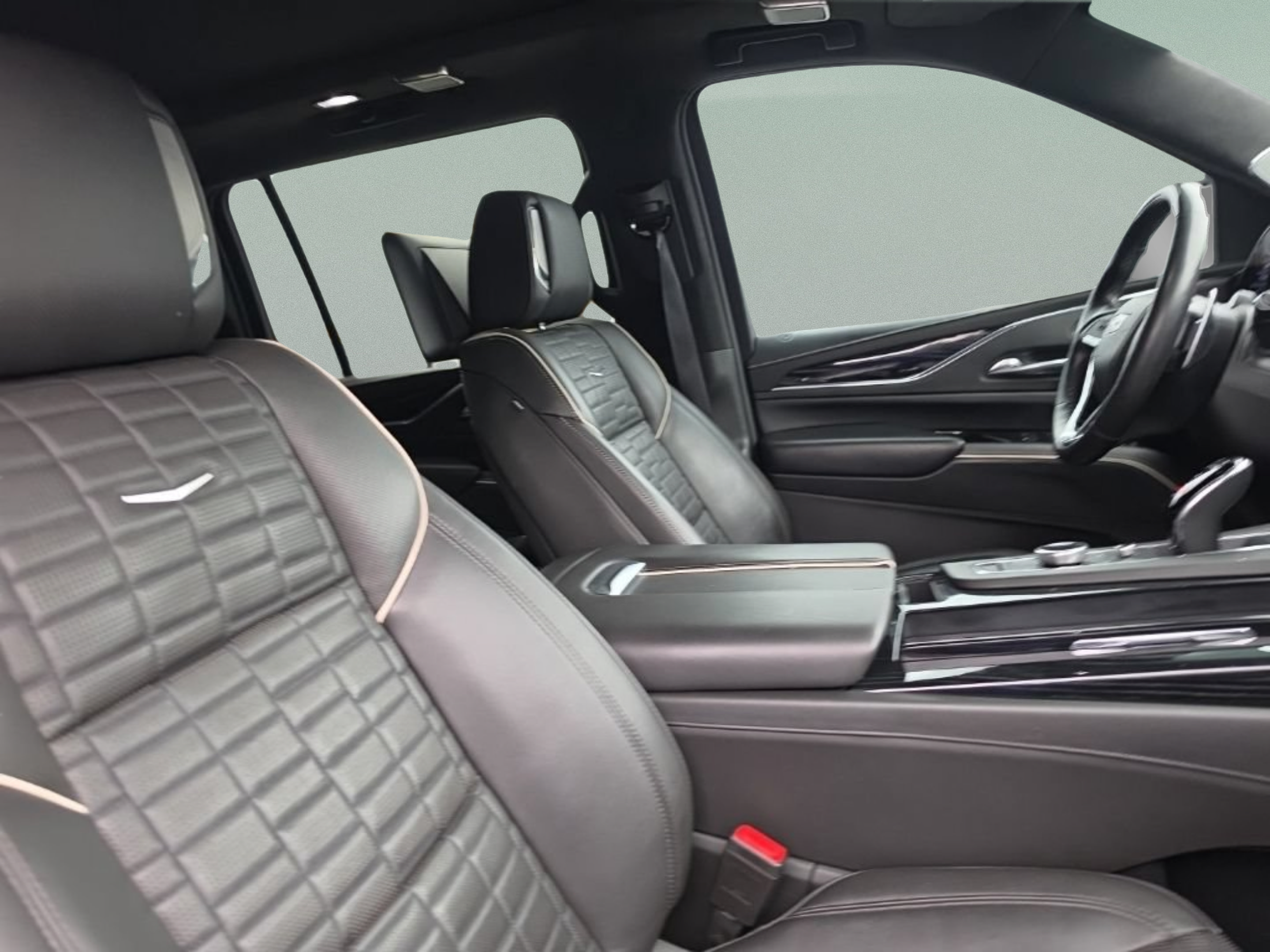 Used 2023 Cadillac Escalade ESV V AWD/4WD image 36