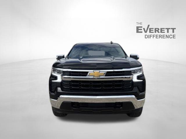 Used 2025 Chevrolet Silverado 1500 LT w/ Convenience Package II AWD/4WD image 2