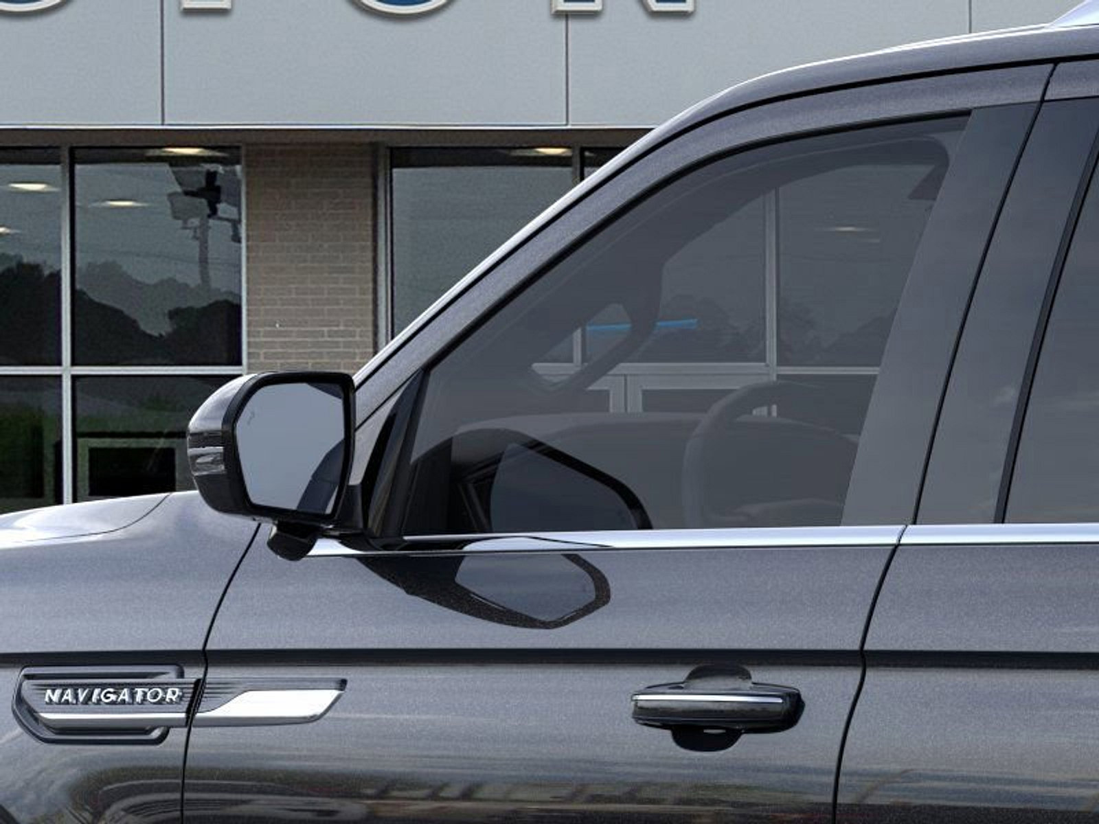 New 2024 Lincoln Navigator Reserve image 21