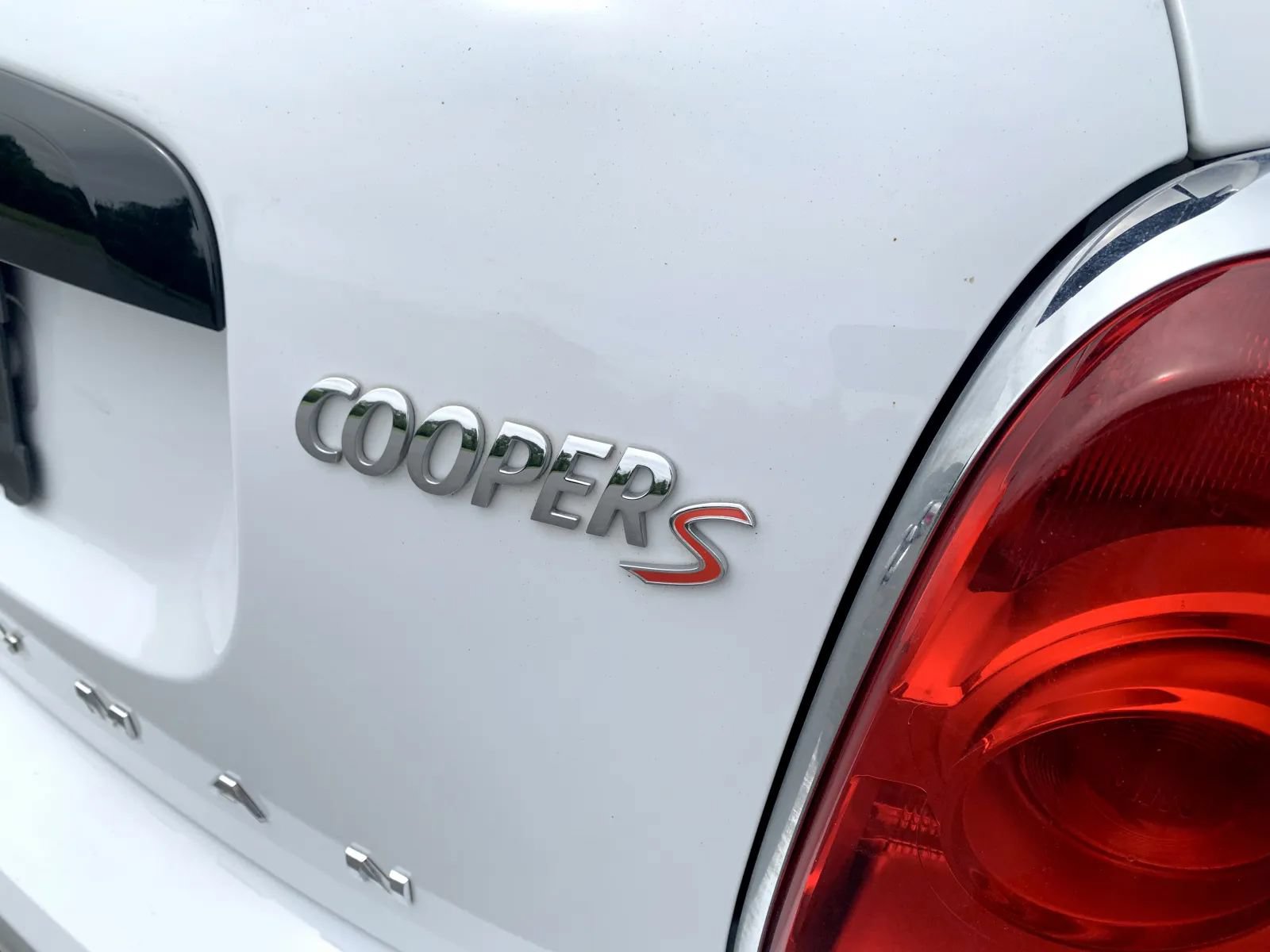 Used 2019 MINI Cooper Countryman S FWD image 10