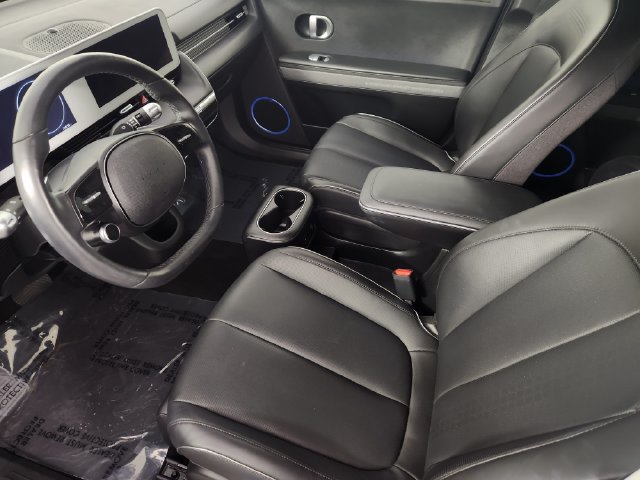 Certified 2023 Hyundai Ioniq 5 Limited AWD/4WD image 11