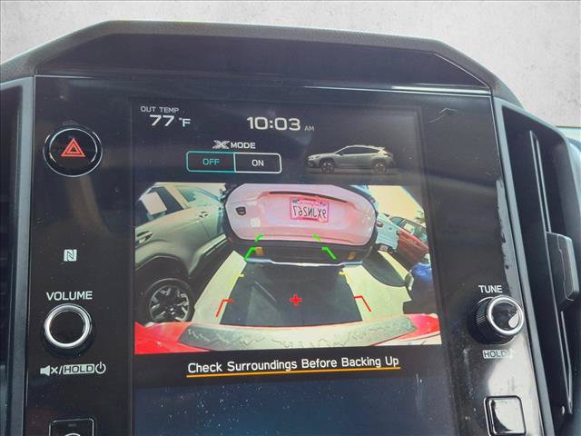 Certified 2024 Subaru Crosstrek 2.0i Premium AWD/4WD image 15