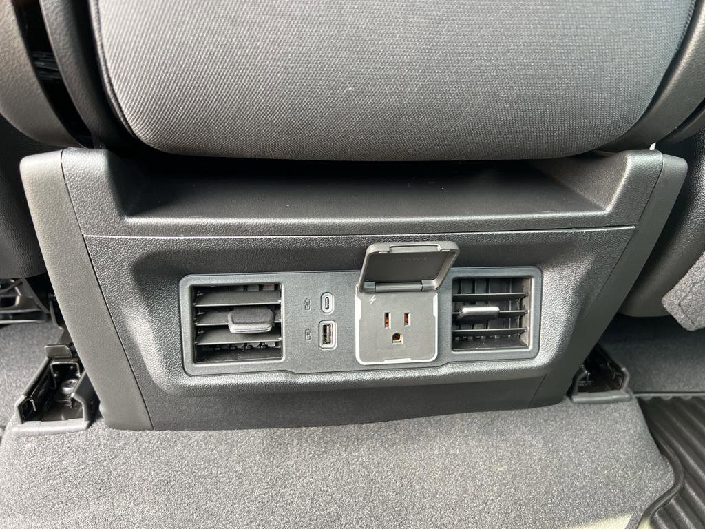 New 2026 GMC Sierra 1500 Elevation w/ X31 Off-Road Package image 15