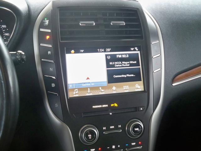 Used 2017 Lincoln MKC Reserve image 13