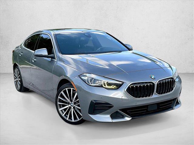 Used 2022 BMW 228i Gran Coupe w/ Convenience Package FWD image 11
