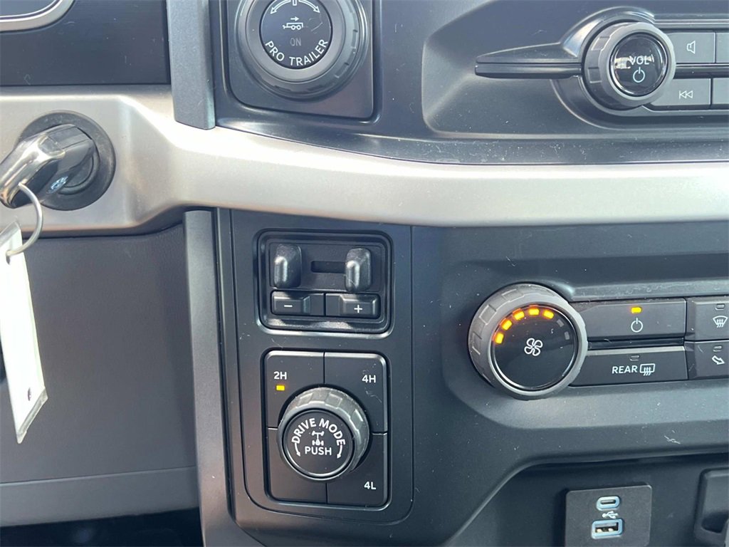 Used 2022 Ford F150 XLT w/ XTR Package image 20