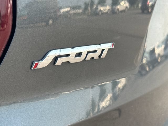 Used 2016 Ford Explorer Sport w/ Equipment Group 401A AWD/4WD image 18