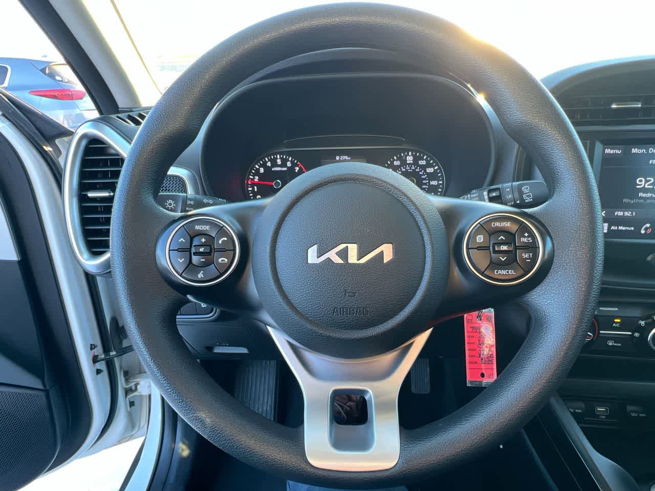 Used 2022 Kia Soul LX w/ Technology Package FWD image 14