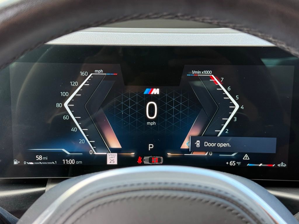 Used 2023 BMW M240i xDrive Coupe w/ Premium Package image 14