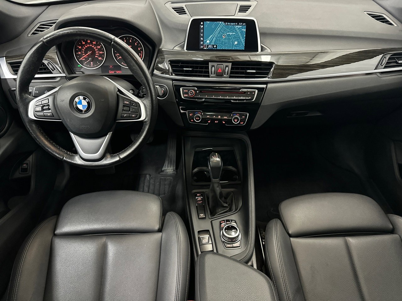 Used 2018 BMW X1 xDrive28i image 19