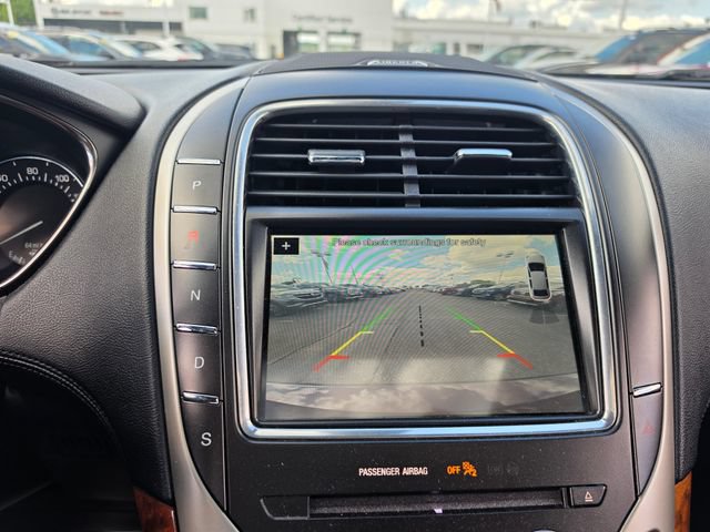 Used 2018 Lincoln MKX Reserve w/ Lincoln MKX Climate Package AWD/4WD image 24