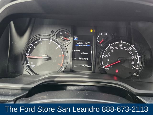 Used 2022 Toyota 4Runner SR5 Premium image 20