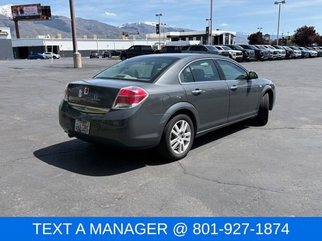 Used 2009 Saturn Aura XR FWD image 4