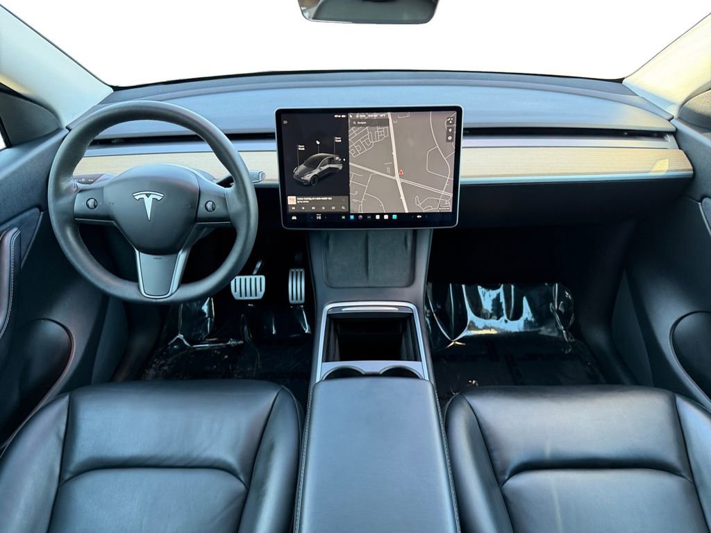 Used 2021 Tesla Model Y Performance image 10