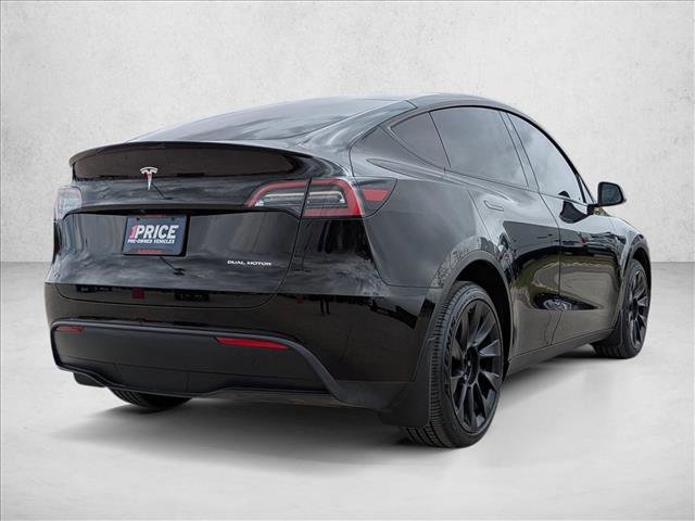 Used 2023 Tesla Model Y Long Range image 5