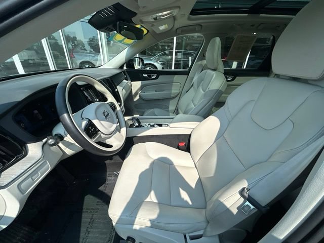 Certified 2023 Volvo XC60 B5 Plus w/ Climate Package AWD/4WD image 20