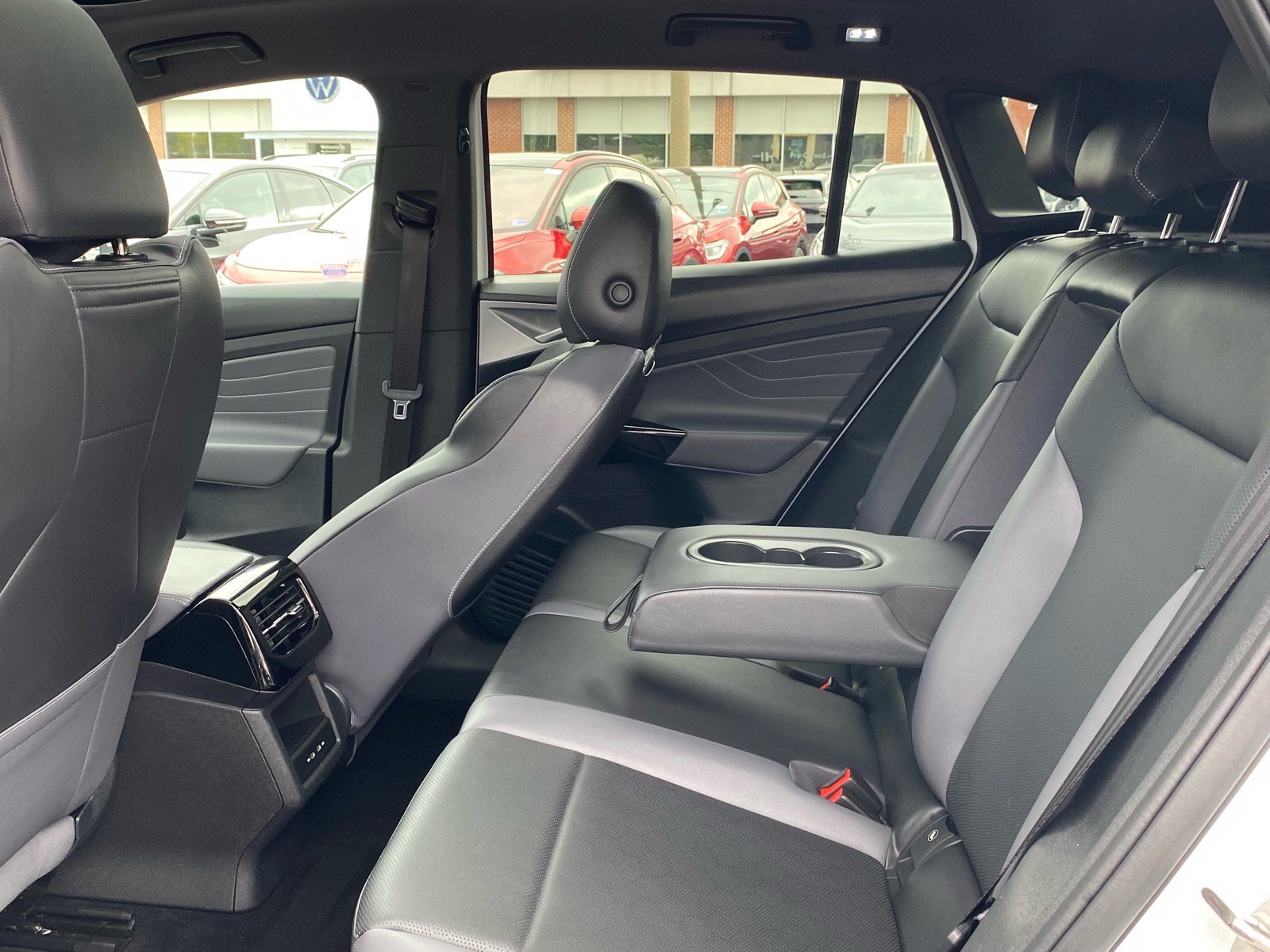 Certified 2023 Volkswagen ID.4 Pro S RWD image 20