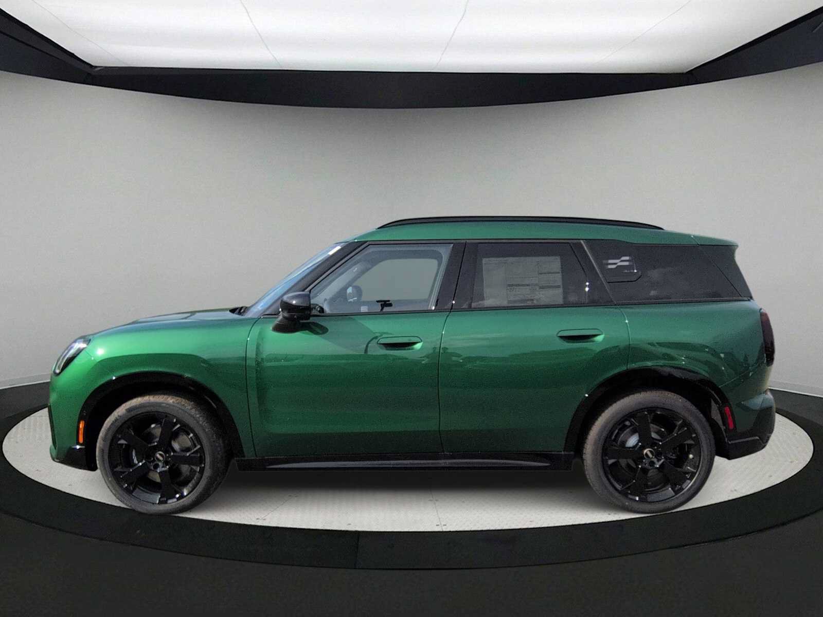 New 2027 MINI Cooper Countryman S AWD/4WD image 5