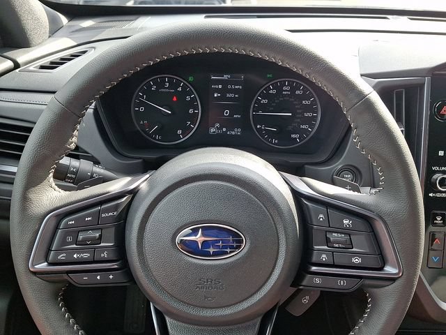 Certified 2026 Subaru Forester Limited AWD/4WD image 24