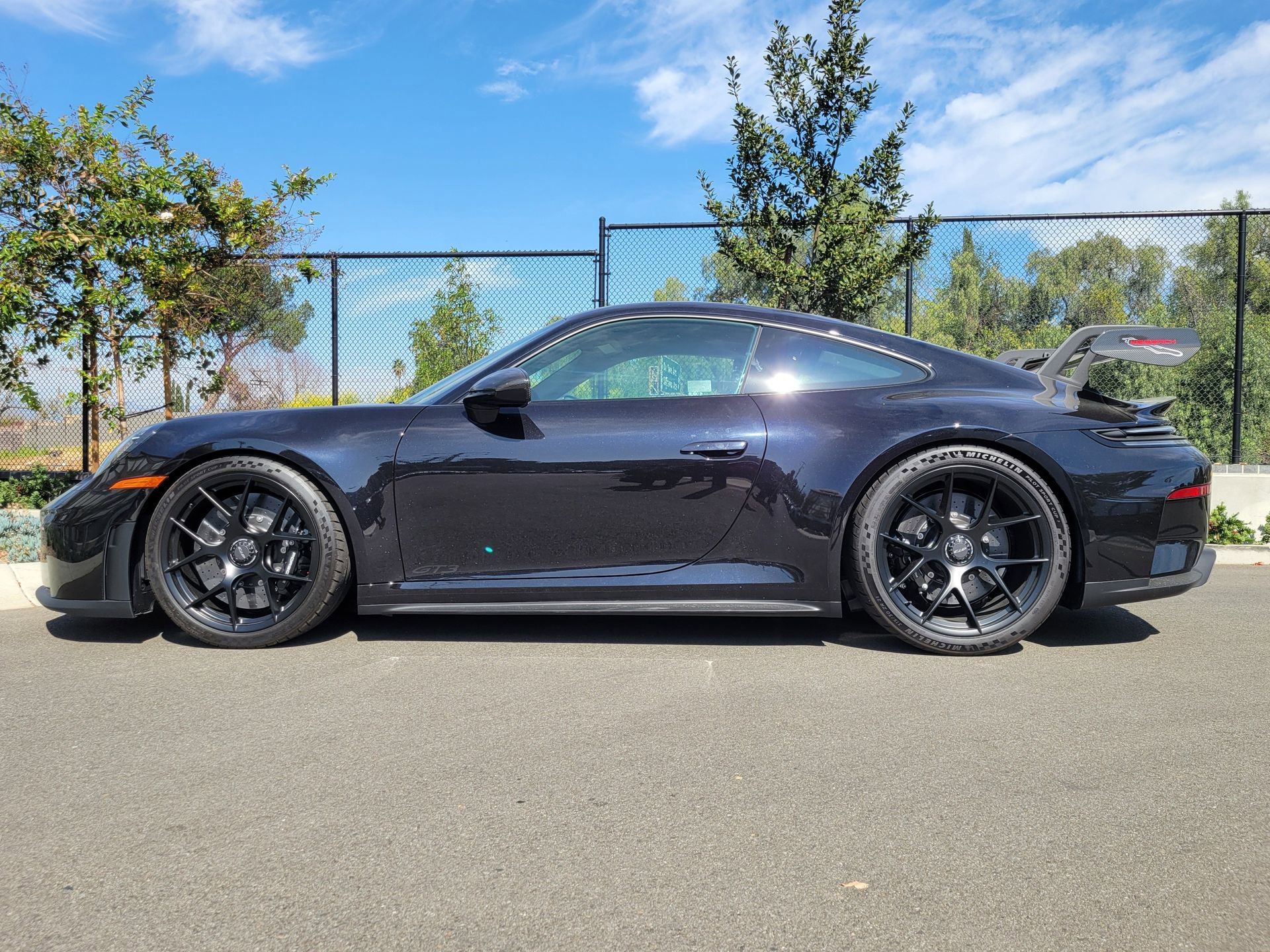 Certified 2026 Porsche 911 GT3 image 2