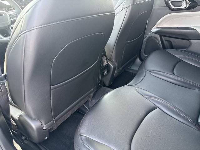 Used 2024 Jeep Compass Limited AWD/4WD image 26
