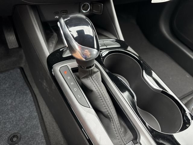 New 2026 Buick Envista Sport Touring w/ Convenience I Package FWD image 19
