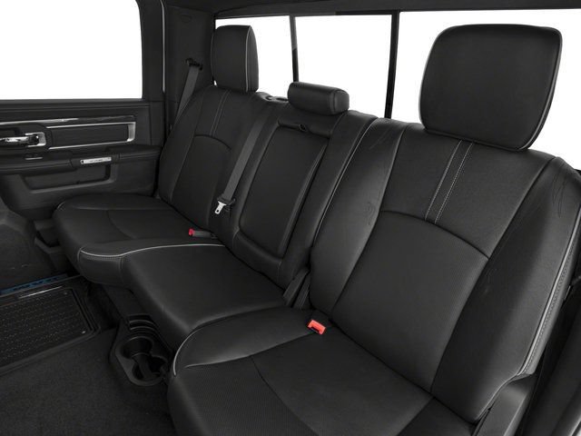 Used 2017 RAM 2500 Limited AWD/4WD image 18