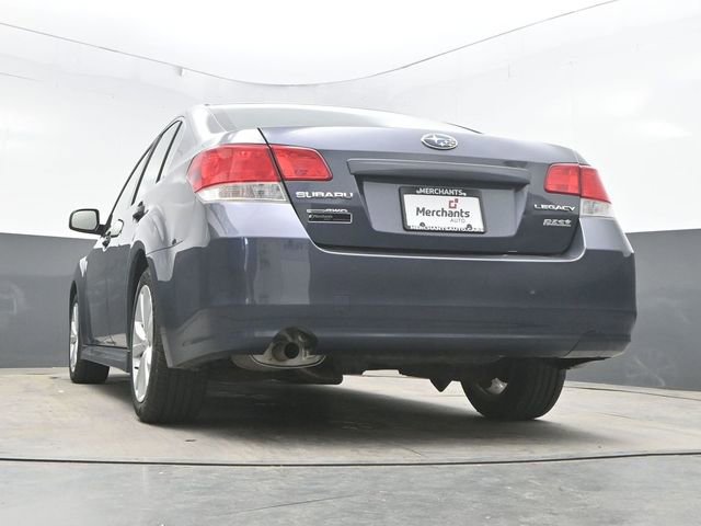Used 2014 Subaru Legacy 2.5i w/ Alloy Wheel Package AWD/4WD image 37