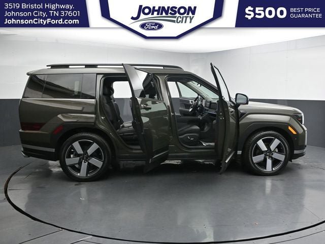 Used 2024 Hyundai Santa Fe Limited AWD/4WD image 39