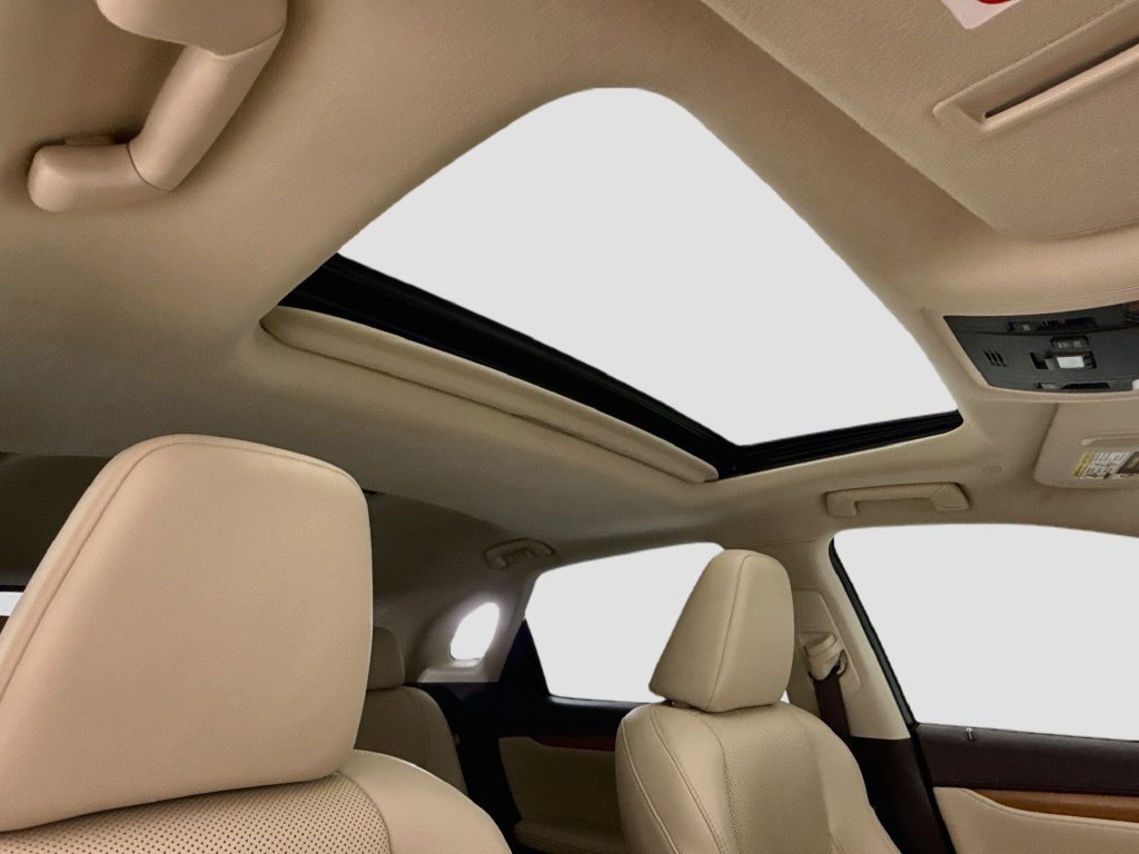 Used 2020 Lexus RX 350 FWD w/ Premium Package image 16