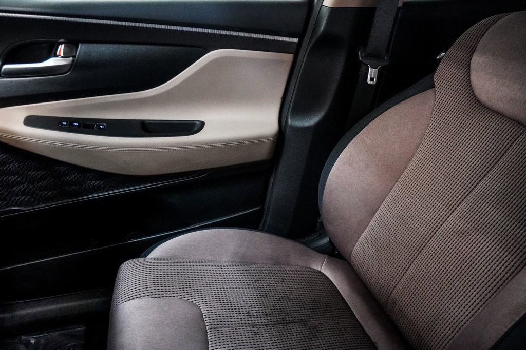 Used 2019 Hyundai Santa Fe SEL image 28