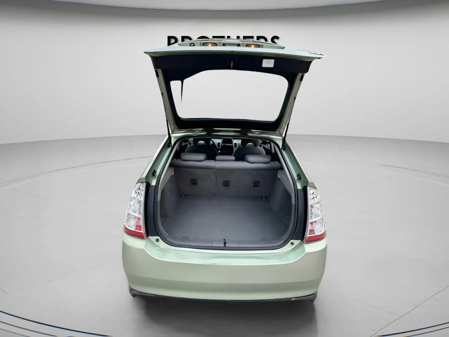 Used 2009 Toyota Prius image 18
