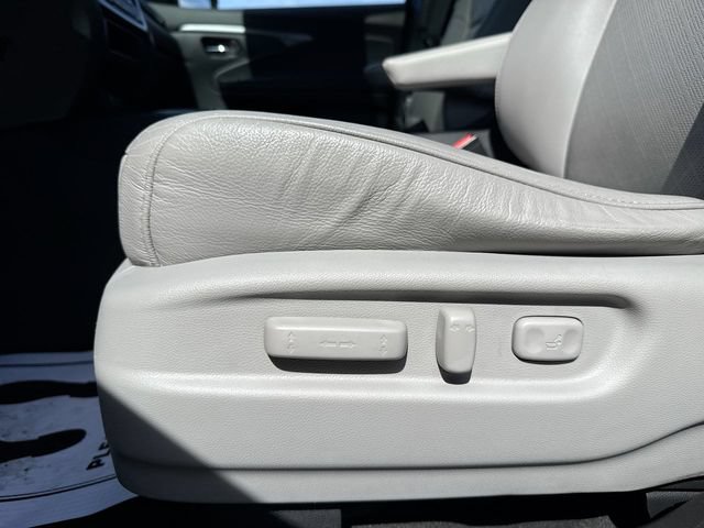 Used 2020 Honda Passport EX-L image 12