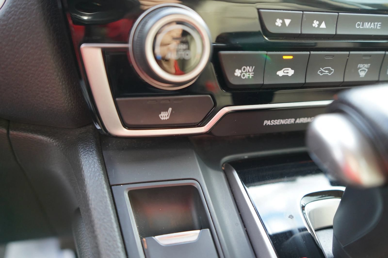 Used 2019 Honda CR-V EX-L image 12