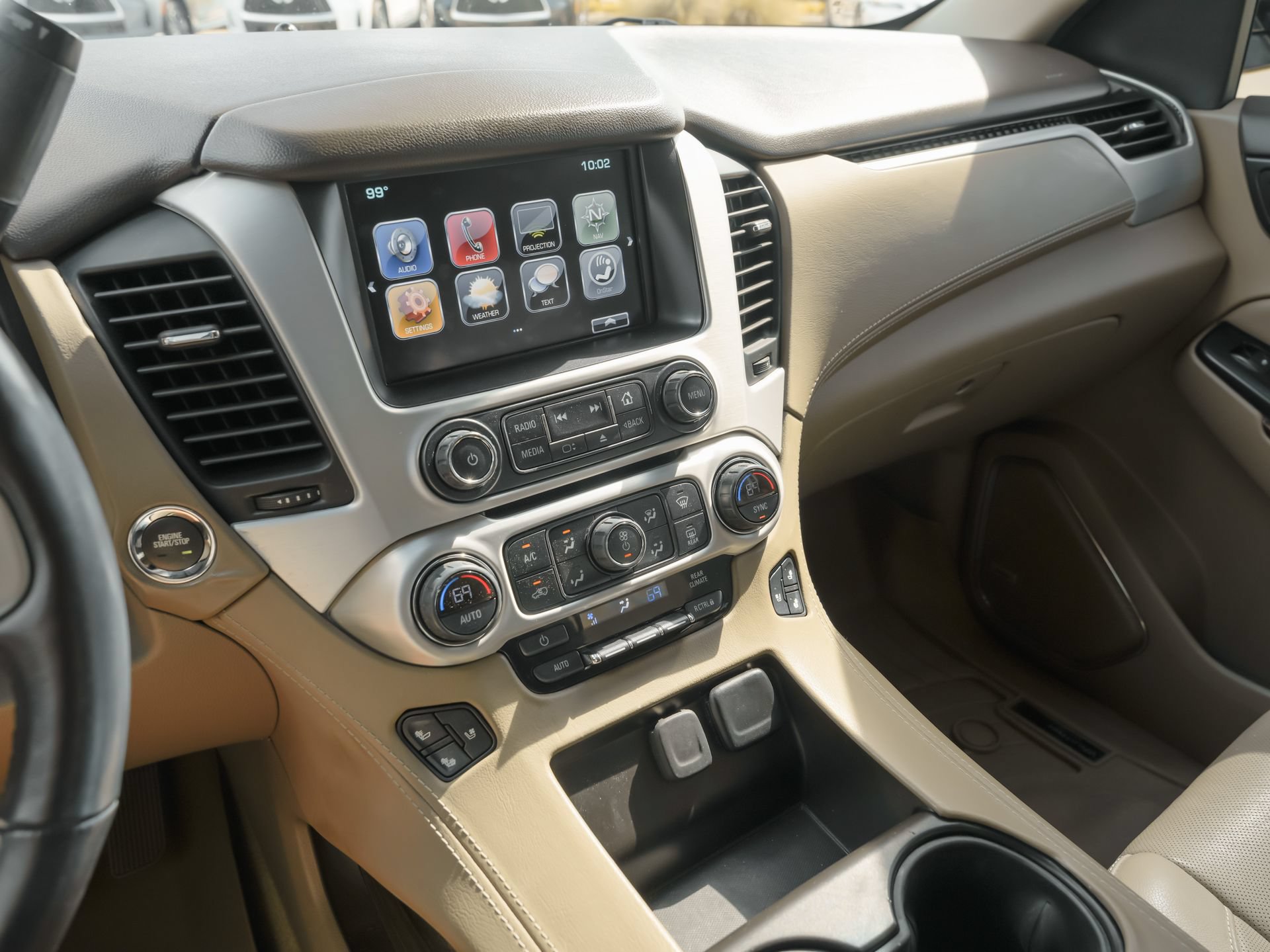 Used 2018 GMC Yukon SLT RWD image 22