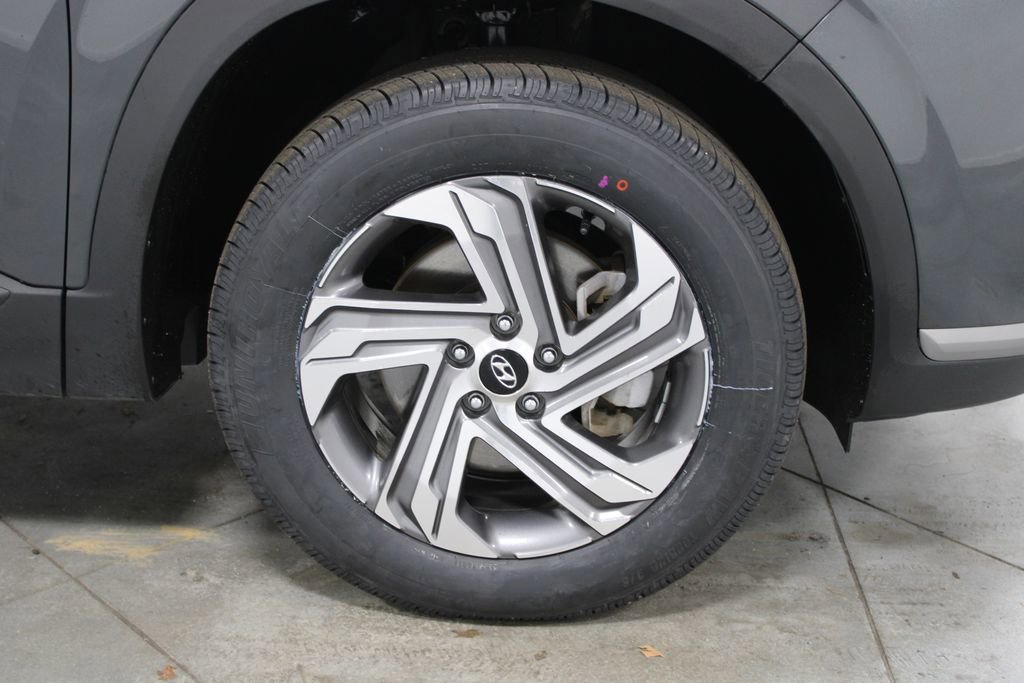 Used 2023 Hyundai Santa Fe SEL image 12