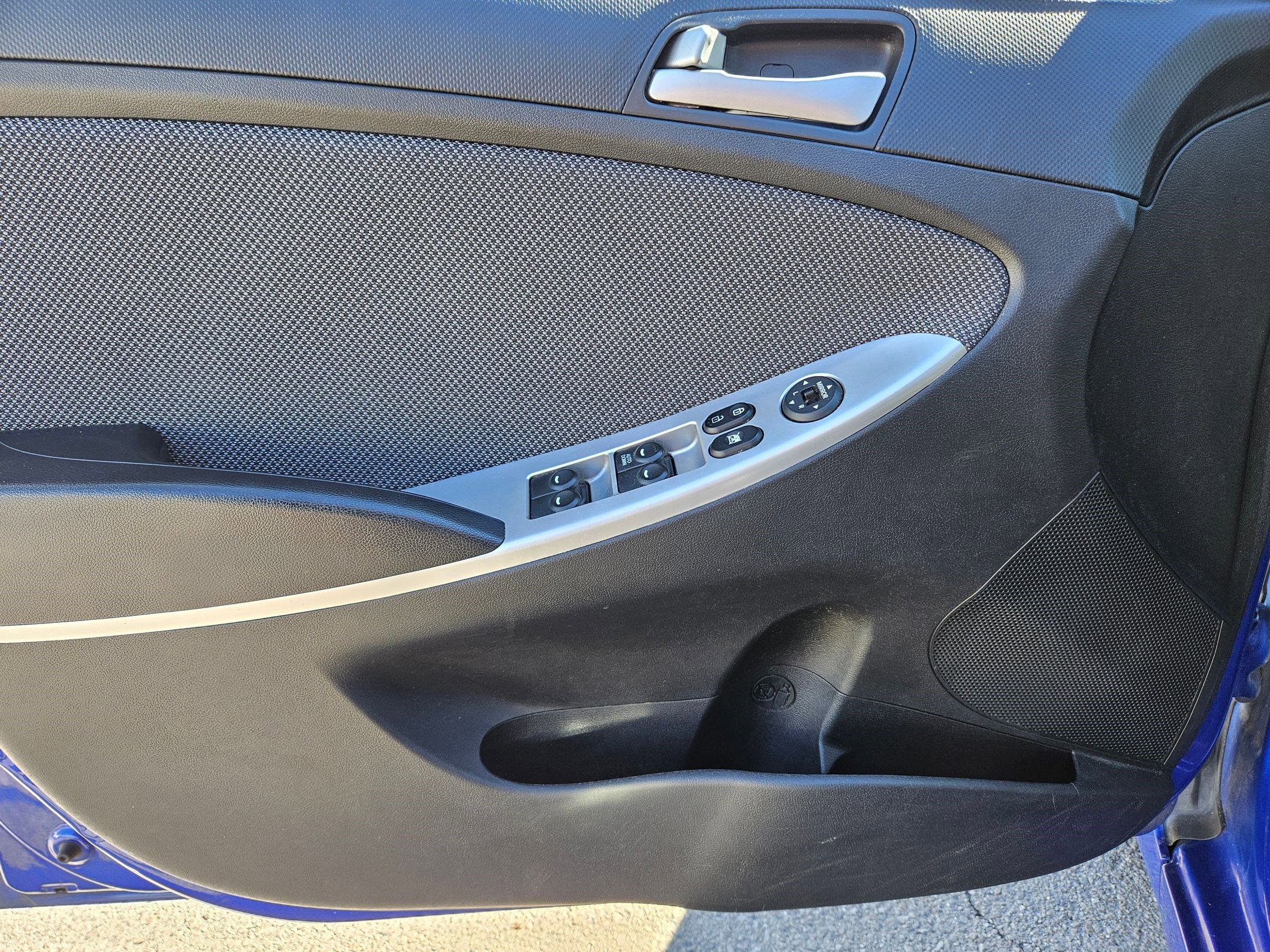 Used 2014 Hyundai Accent GS image 14